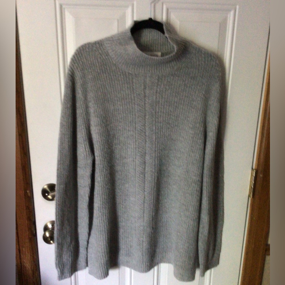 Jack & Avery sweater